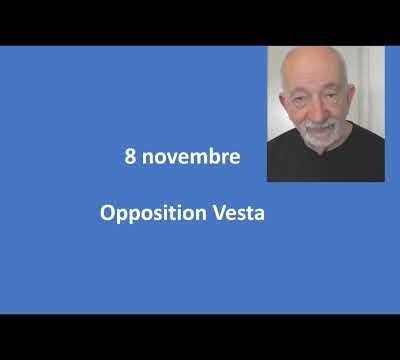 La Pleine Lune en Taureau le 5 novembre, un moment fort pour profiter des bonnes choses de la vie