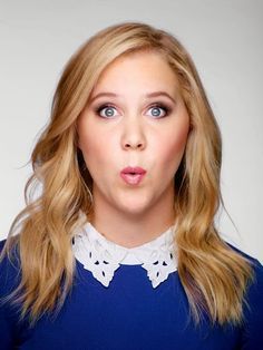 wannabe... amy schumer 