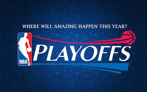 NBA 10/11 : FIN DE SAISON ...DÉBUT DES PLAY-OFFS !