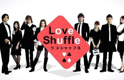 Love Shuffle