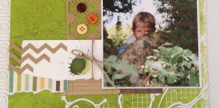 Une petite page...