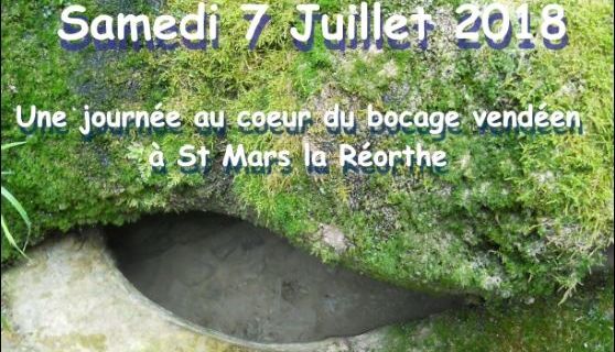 Rencontre avec les Esprits de la Nature Sam. 7 Juillet 2018