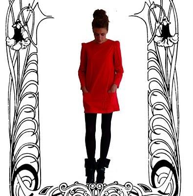 Coup de coeur : Jeanne Berre