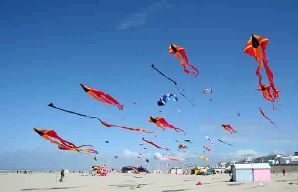 Album - Berck