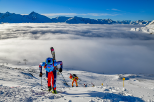 La meilleure application pour trouver des topos de ski de rando