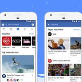 Facebook starts roll out of Watch on-demand video platform and Ad Breaks program in Australia - OOKAWA Corp.