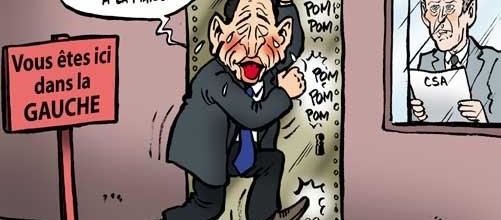 Bayrou, ni de droite, ni de gauche ! Mon oeil !