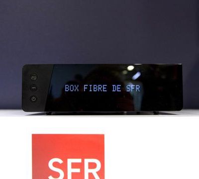 SFR : Une panne importante touche les détenteurs de box depuis dimanche