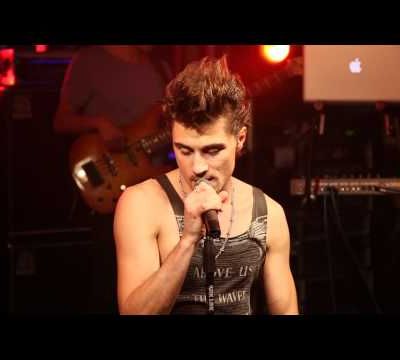 Дима Билан - Dima Bilan "Porque aun te amo". Презентация альбома