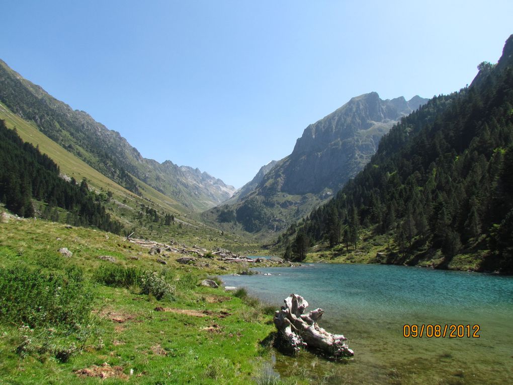 Album - les-Pyrennees