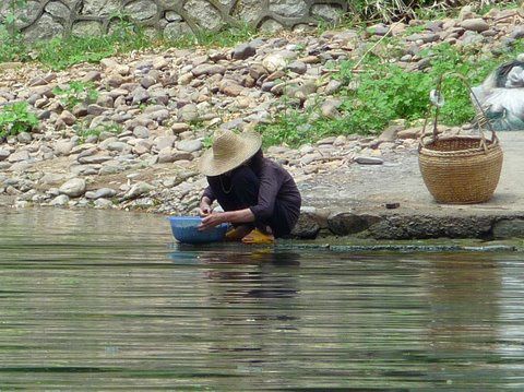 Album - Yangshuo