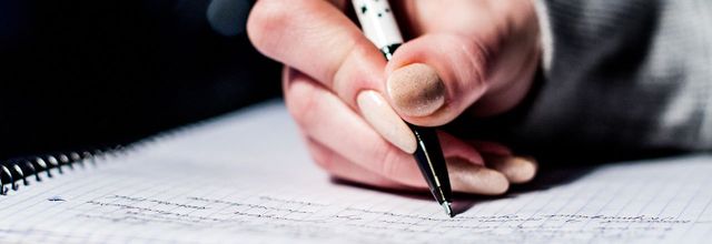 La graphothérapie, un rempart contre les écrans