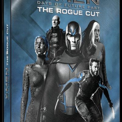 Actus Blu-Ray, DVD & VOD du 14 juin 2015
