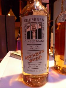 Whisky Live Spa 2014 : première fournée de notes de dégustation 