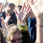 #TMCweb3 #société :#NuitDebout : le participant type, un trentenaire diplômé et souvent au #chômage