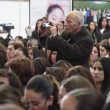 Muere nuestro amigo David Sepúlveda Sánchez