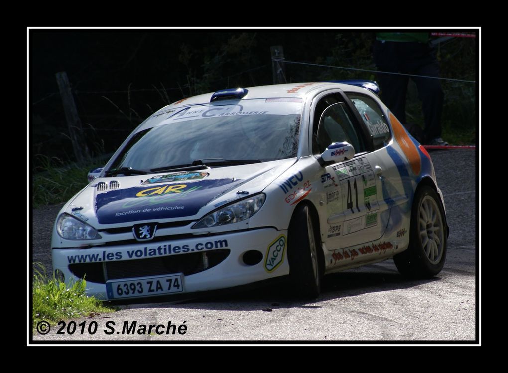 Album - Rallye-de-chartreuse-2010