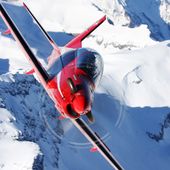 A son tour le Canada opte pour le PC-21 de Pilatus - Aerobuzz