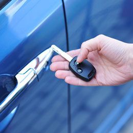 24 Hour Mobile Locksmith|Open Locked Car Door In WA
