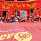 Message au camarade Oscar Figuera, Secrétaire Général du Comité Central du Parti Communiste du Venezuela (PCV) de la part du Parti Progressiste des Travailleurs de Chypre (AKEL)