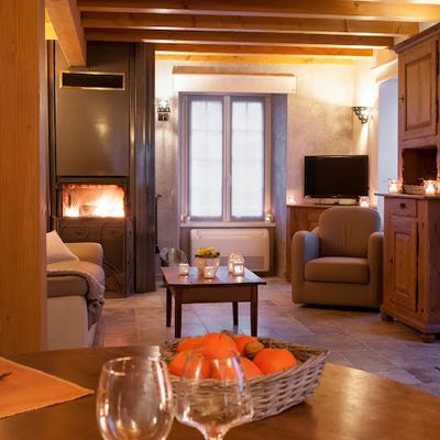 gite SELESTAT ALSACE CITYBREAK JEANROY