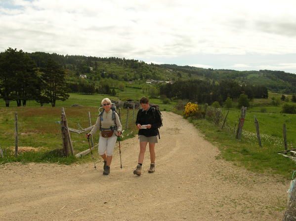 Album - margeride---au-pays-de-la-b-te-du-g-vaudan