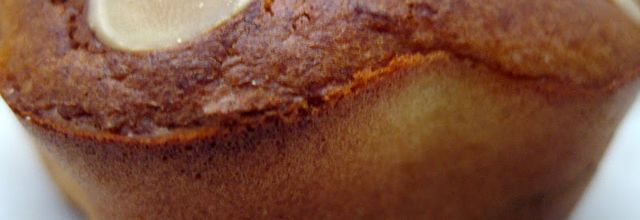 Douceurs au mascarpone, aux amandes et aux abricots secs