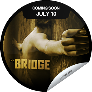 
    I just unlocked the The Bridge Coming Soon sticker on GetGlue



    
    
        3835 others have also unlocked the The Bridge Coming Soon sticker on GetGlue.com
    
    



    Are you ready for FX’s newest drama? Discover the chilling mystery on The Bridge Wednesday, July 10 at 10p. Share this one proudly. It’s from our friends at FX.
