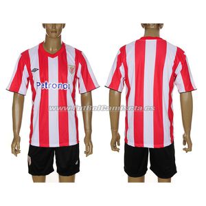 comprar camiseta del Athletic 2012-13 online