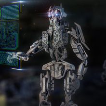 L'IA dans le domaine du jeu vidéo - Comment les avancées technologiques transforment notre expérience de jeu