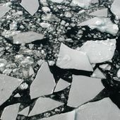 La fonte de la glace Arctique pourrait causer un réchauffement d'un degré par décennie