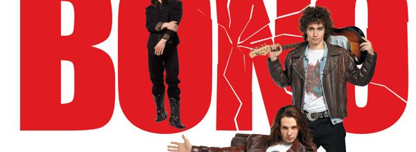 Killing Bono