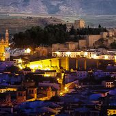Que faire à Antequera : le guide de visite d'Oriane et Angel