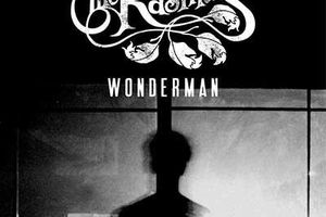 The Rasmus - Wonderman 