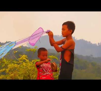 Malenge, mon paradis des Togians