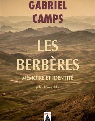 Les Berbères, une histoire vieille de 9000 ans