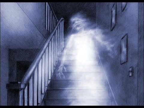 Les Fantômes - Documentaire paranormal 