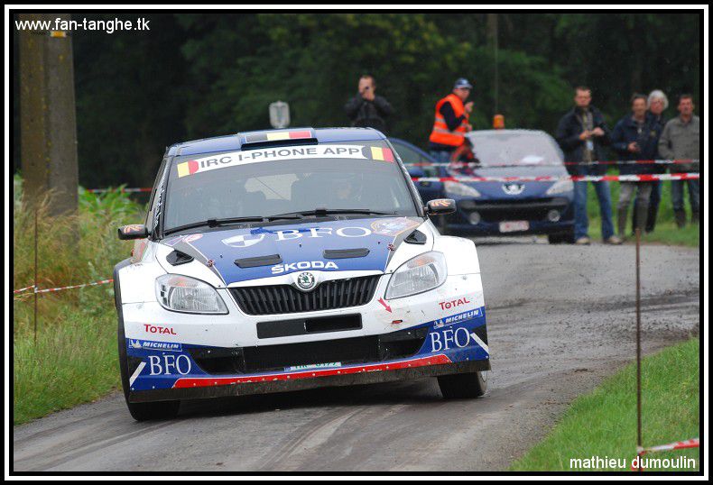 Album - Ypres-rally-2011-by-math