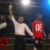 Modibo en finale à coubertin