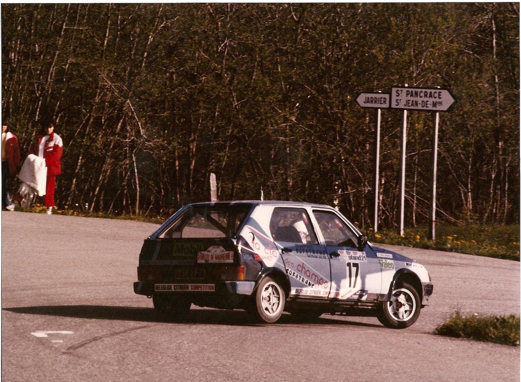 Album - rallye-de-maurienne-1985