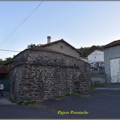 Le Hameau de Soddes