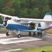 Un An-2 cargo dronisé relie deux provinces chinoises - Aerobuzz