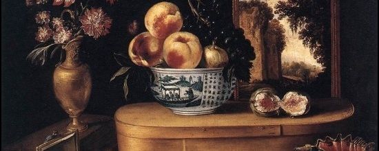 Miroir, miroirs : Les cinq sens de Jacques Linard