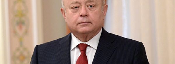 Fradkov Mikhaïl