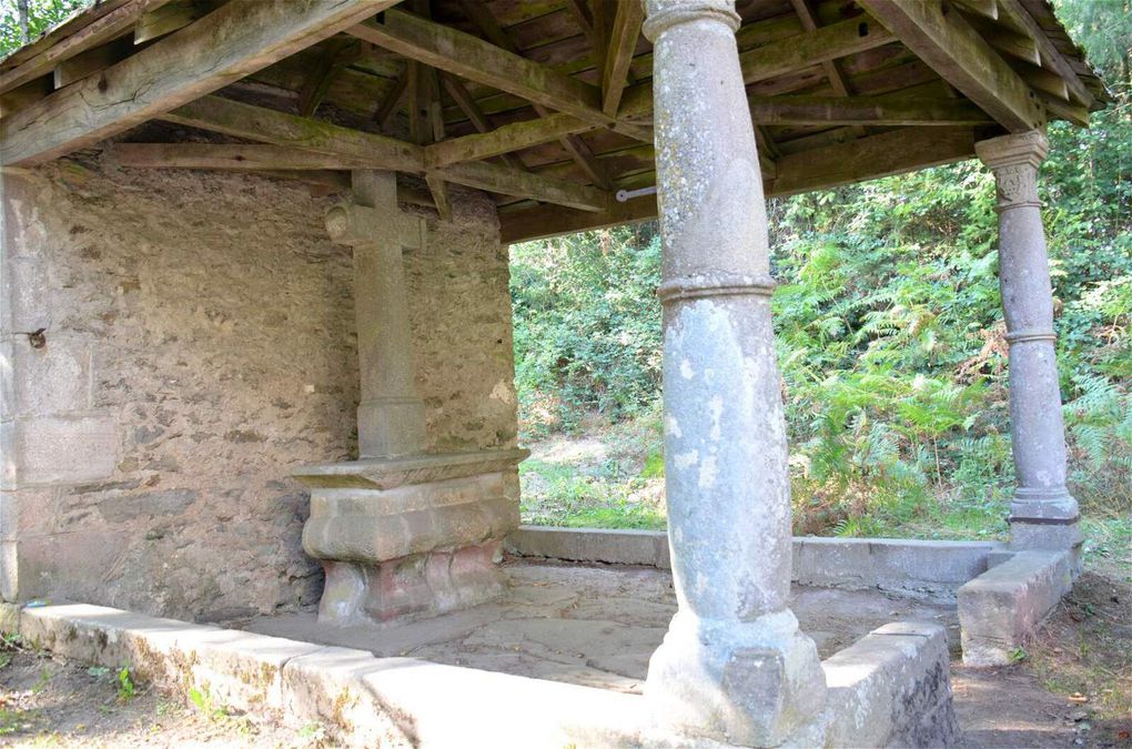 Terres d'Aveyron : un patrimoine préservé