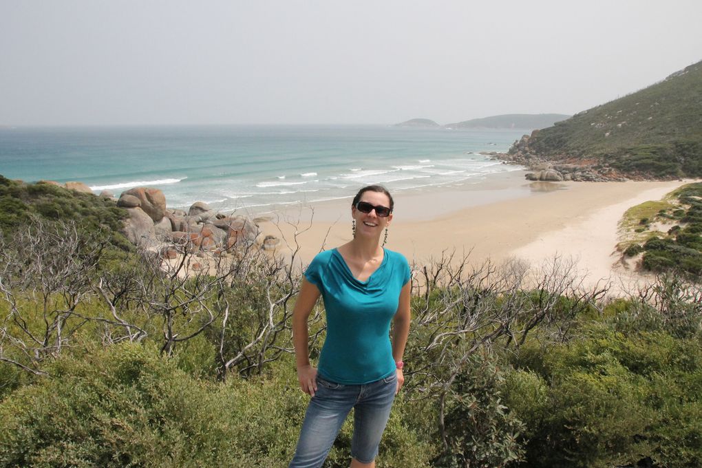 Wilsons Promontory National Park