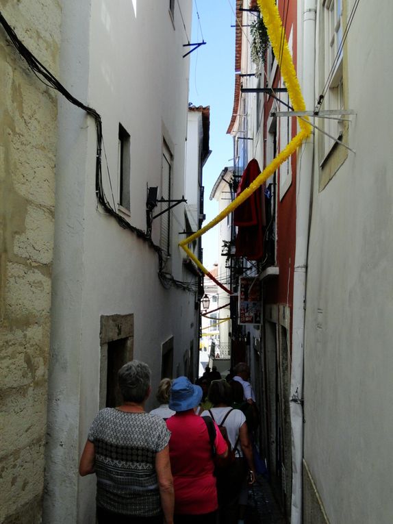 Portugal 2019  Lisbonne 