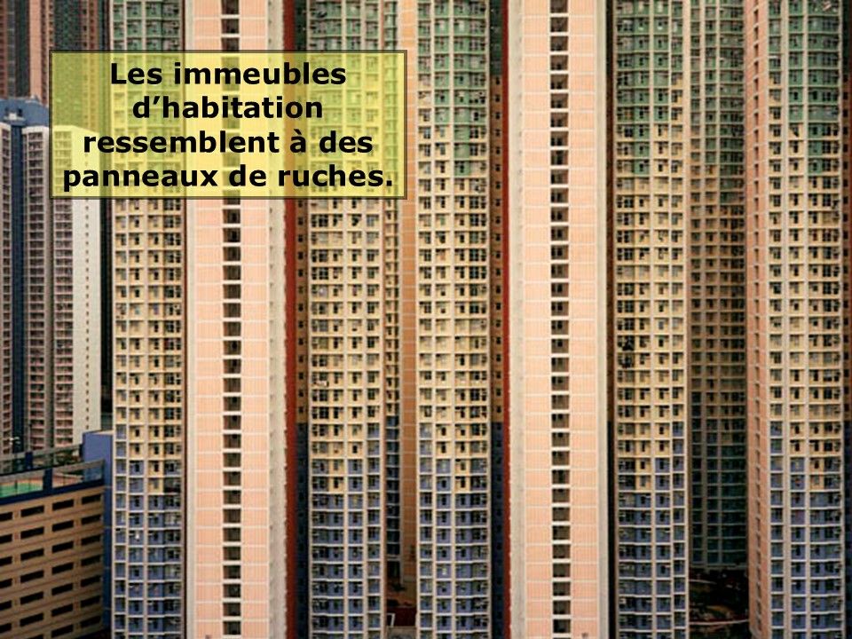 Divers - Les plus grandes villes du monde