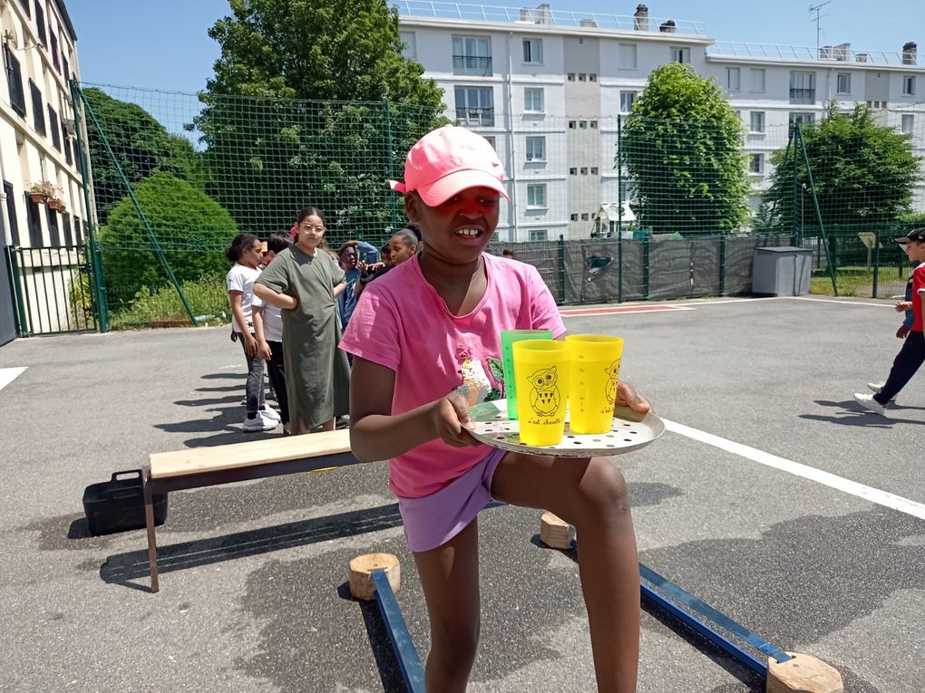 La fête des Cahouettes 2023 
