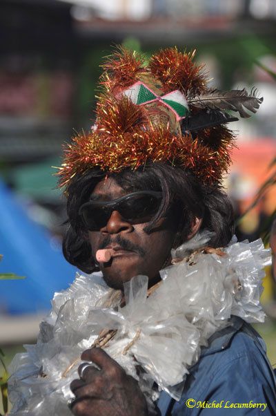 Album - gueules-de-congos